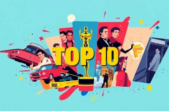Oscar-Gewinner: Unsere Top 10 Filme