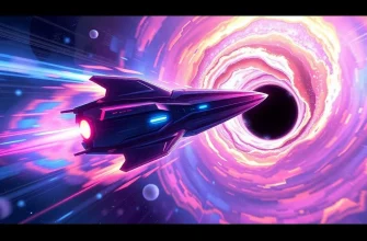 Action-Filme über Schwarze Löcher: Eine Reise durch Raum und Zeit