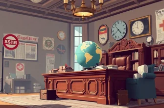 Dokumentarfilme über Konzerne: Einblicke in die Welt der Wirtschaft