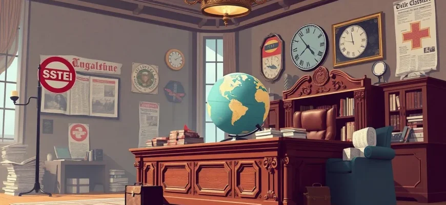 Dokumentarfilme über Konzerne: Einblicke in die Welt der Wirtschaft