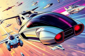 Actionfilme mit fliegenden Maschinen