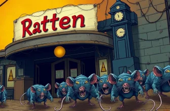 Horrorfilme über Ratten: Die 10 gruseligsten Filme