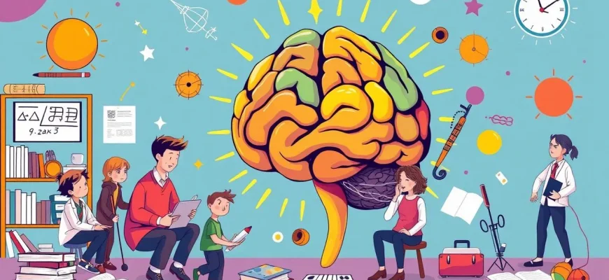 Familienfilme über Genialität