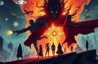 Thriller-Filme mit Superkräften: Eine spannende Reise in die Welt der Übermenschlichkeit