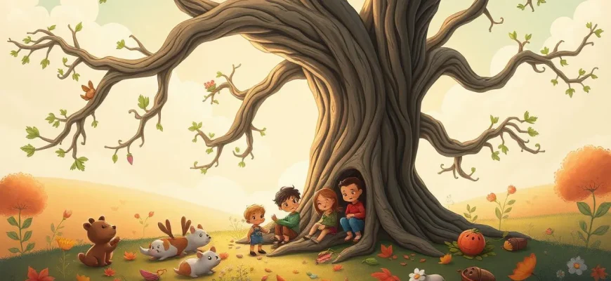 Fantasiefilme über Kindheitsfreunde