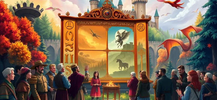 Fantasiefilme über den Zweiten Weltkrieg