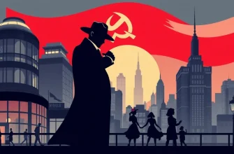 Die besten Thriller-Filme der 1950er Jahre