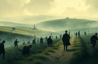 Historische Filme über die Marneschlacht