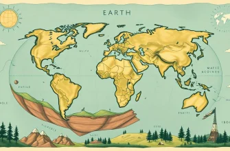 Dokumentarfilme über geologische Epochen