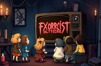 10 Horrorfilme mit Kindern in der Hauptrolle