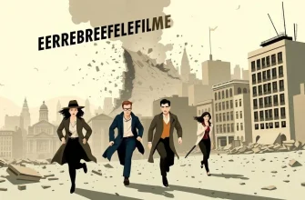 Die besten Katastrophenfilme über Erdbeben