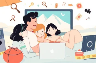 Krimifilme für den Urlaub: Spannung und Unterhaltung