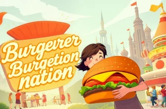 Fantastische Fast-Food-Filme: Eine magische Reise durch die Welt des Fast-Foods