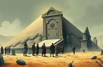 Dokumentarfilme über Gräber: Eine Reise in die Vergangenheit