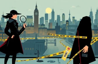 Die besten Thriller-Filme über Kriminalisten