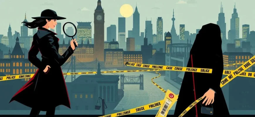 Die besten Thriller-Filme über Kriminalisten