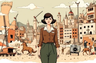 10 unvergessliche Katastrophenfilme