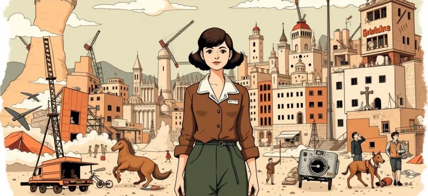 10 unvergessliche Katastrophenfilme