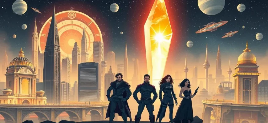 10 Filme über die Verhinderung von Weltuntergängen