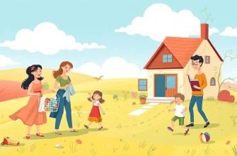 Die besten Komödien über das Familienleben