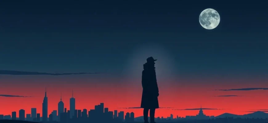 Biografische Filme über Bedrohungen