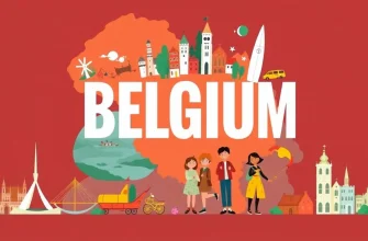 Familienfilme über Belgien: Ein Filmabenteuer