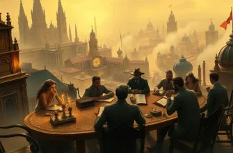 Koloniale Thriller-Filme: Spannung in der Kolonialzeit