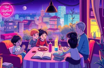 10 berührende Dramen über Adoptivkinder