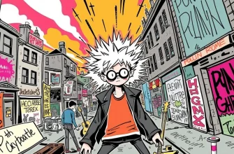 Punkrock-Filme: 10 Unvergessliche Hits