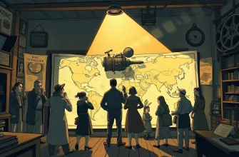 Horrorfilme über Touristen: 10 Gruselige Abenteuer