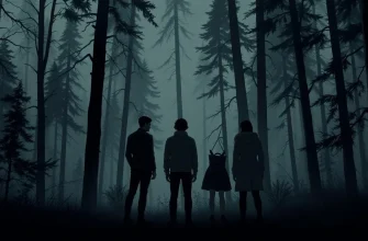 Thriller-Filme über Freunde: Spannung und Freundschaft