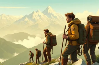 Dokumentarfilme über Alpinismus