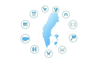 Biografische Filme über Schweden