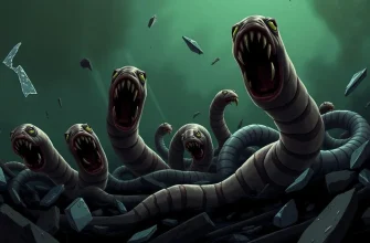 Thriller-Filme über Würmer: Eine ungewöhnliche Auswahl