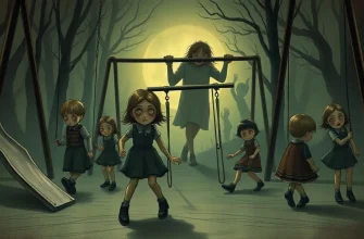 Horrorfilme über imaginäre Freunde