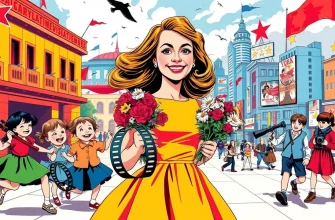 Sowjetische Filme über Zwillinge: Ein Filmabenteuer