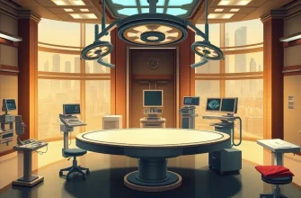 Top 10 Thriller-Filme über Chirurgen