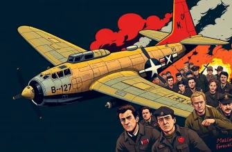 Kriegsfilme über Bomber: Ein Flug durch die Geschichte