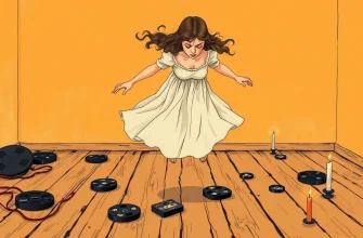 Die besten Horrorfilme über Telekinese