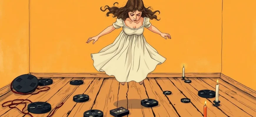 Die besten Horrorfilme über Telekinese