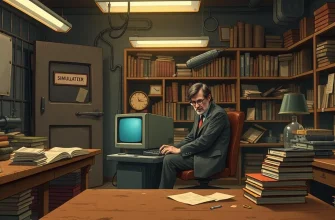 Dokumentarfilme über virtuelle Experimente