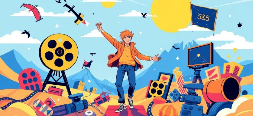 Unvergessliche lange Filme