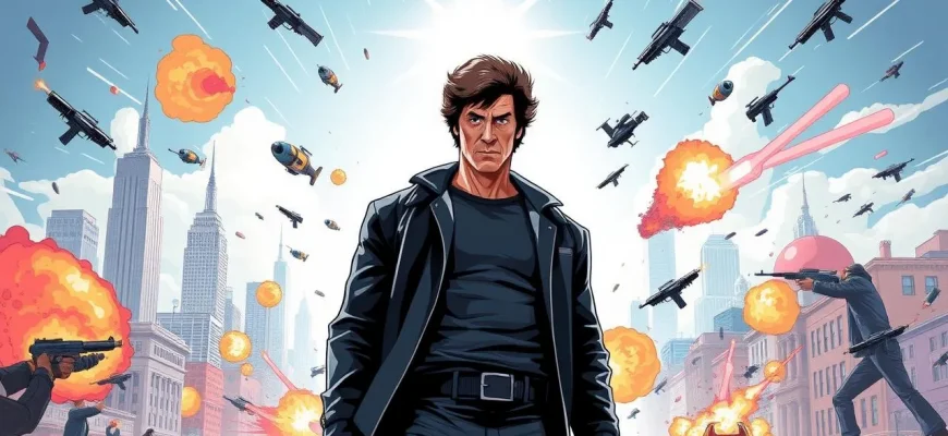 Sylvester Stallone: Die besten Actionfilme