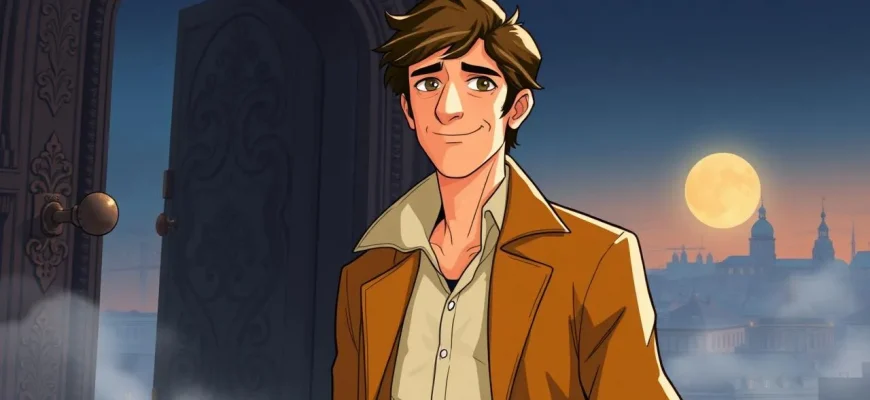 Kriminelle Verschwörungen: 10 Filme, die Sie nicht verpassen sollten