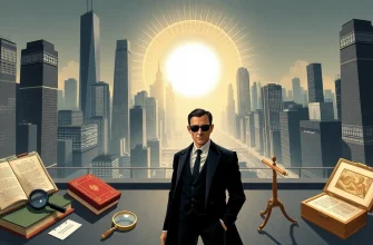 Kriminelle Kunstfälschungen im Kino: 10 Filme, die du sehen musst