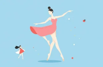 Tanzbiografien: 10 inspirierende Filme