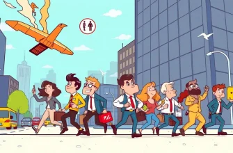 Boeviki: Berufswandel