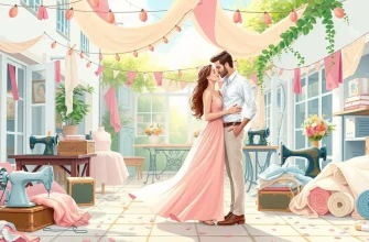 Modische Liebesgeschichten: 10 Filme über Design und Romantik