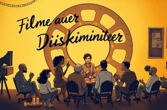 Filme über Diskriminierung
