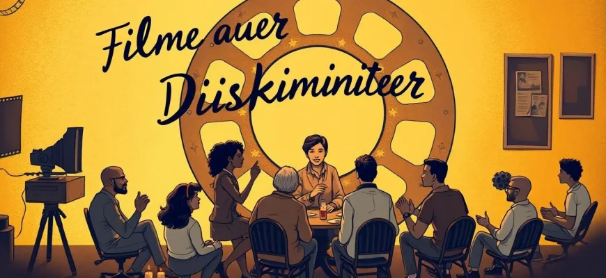 Filme über Diskriminierung